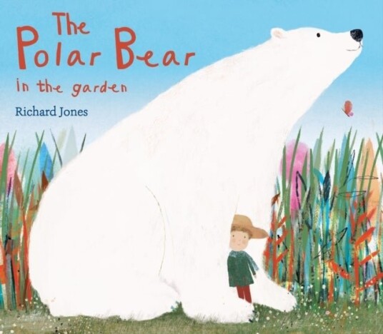 The Polar Bear in the Garden The Polar Bear in the Garden