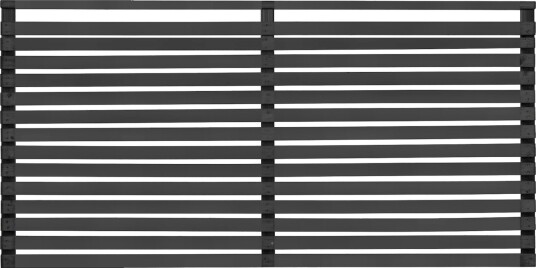 Levegg Jabo Horizont 2, 159x89 cm