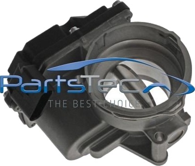 Gasspjeld PartsTec PTA516-0012 Gasspjeld PartsTec PTA516-0012
