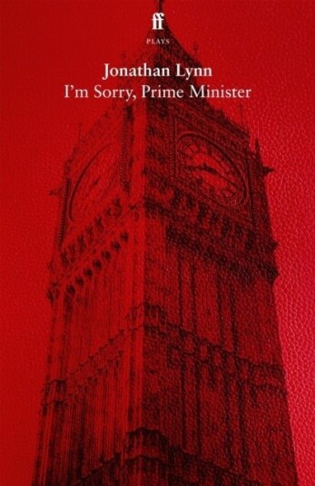 I'm Sorry Prime Minister