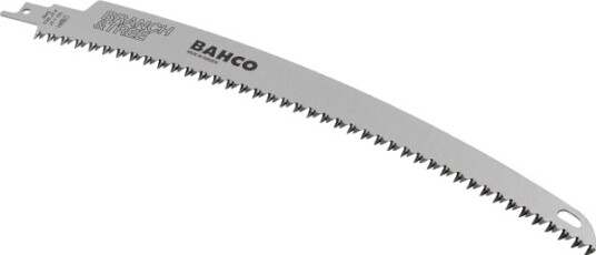 Bahco Stempelsagblad Bahco, 300Mm, 7Tpi, Japanske Tenner, For Kapping Av Greiner 25-100Mm