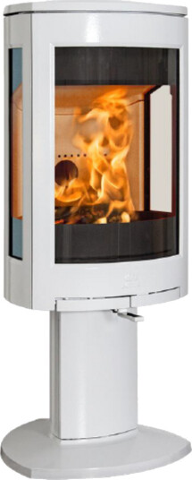 Jøtul Advance F 373V2 Hvit Jøtul Advance F 373V2 Hvit