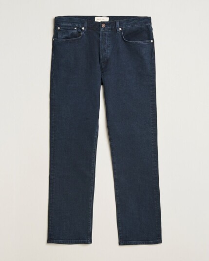 Jeanerica CM002 Classic Jeans Blue Black Jeanerica CM002 Classic Jeans Blue Black