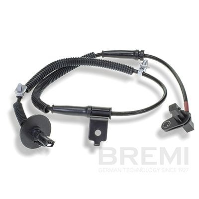 ABS sensor BREMI 51210 ABS sensor BREMI 51210