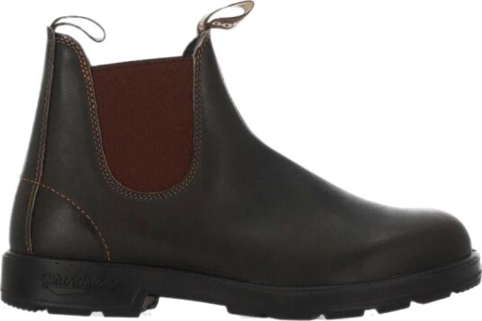 Blundstone Herre Sko Brun 40 EU,