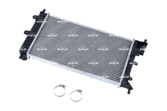 Radiator NRF 504437