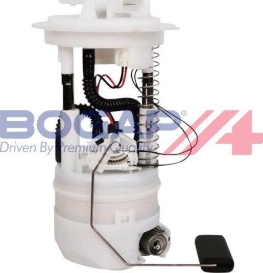 Bensinpumpe BOGAP N1622100