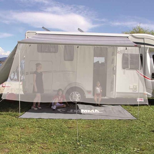 Fiamma Sun View XL 450 - F45s, F45L, F80s, F80L, F65s, F65L, CaravanStore / XL Fiamma Sun View XL 450 - F45s, F45L, F80s, F80L, F65s, F65L, CaravanStore / XL