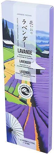 Aromandise Lavendel Røkelse Aromandise Lavendel Røkelse