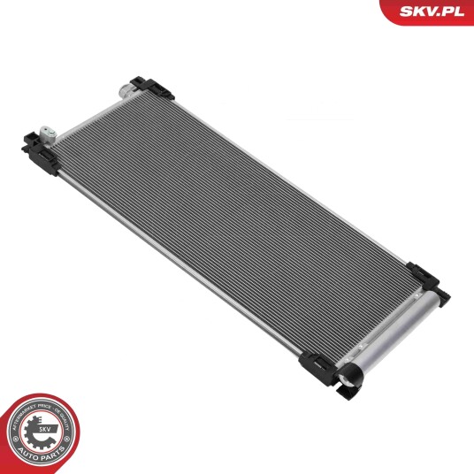 Kondensator ESEN SKV 86SKV568