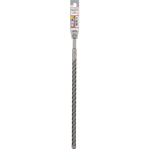Bosch SDS+ 14mm Betongbor 2608833820 - Elektroverktøy tilbehør