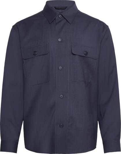 BOSS P Carper Os Wg 262 Navy 54 BOSS P Carper Os Wg 262 Navy 54