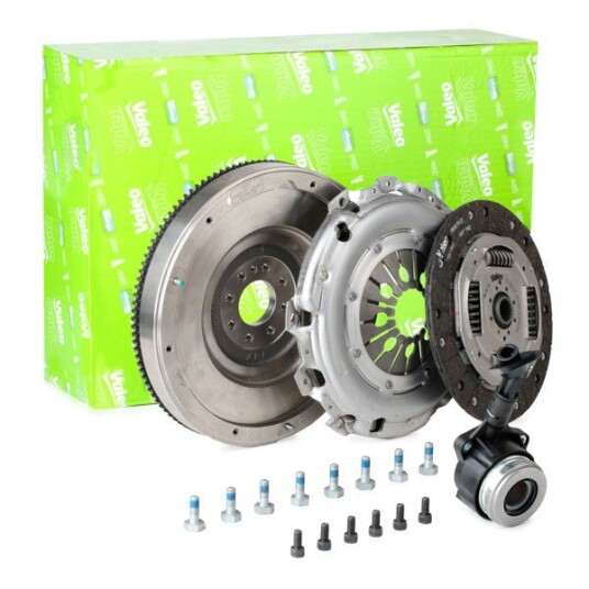 Clutchsett VALEO 845132 Clutchsett VALEO 845132