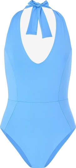Casall - Badedrakt Resort Halterneck Swimsuit