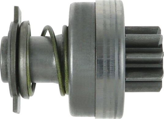 Friløpsgir, starter AS-PL SD9280(LETRIKA)