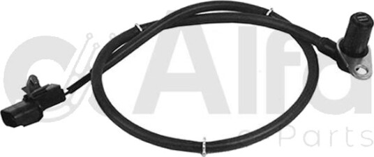 Alfa e Parts AF08392 Sensor ABS