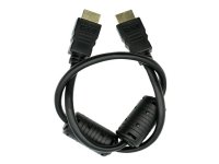 ProXtend - HDMI-kabel - HDMI hann til HDMI hann - 1.5 m - 4K 60Hz støtte