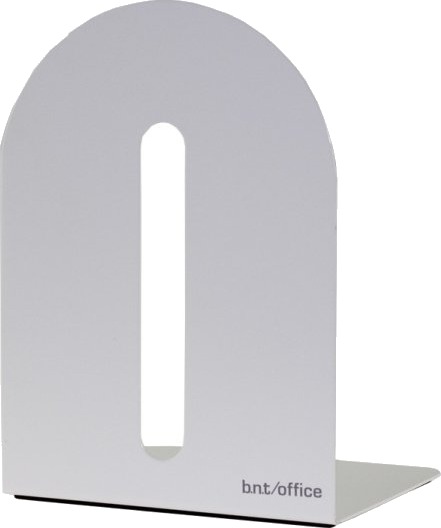B.N.T 741507 Hvit Metall 145 Mm 110 Mm 200 Mm 750 G