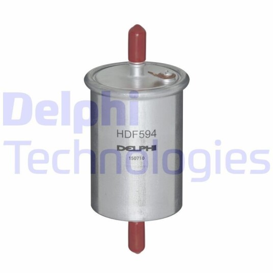 Drivstoffilter DELPHI HDF594