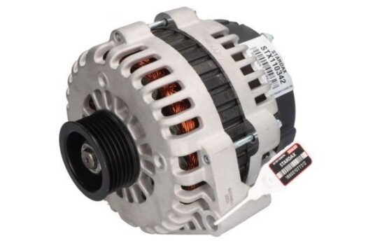 Dynamo STARDAX STX110342R