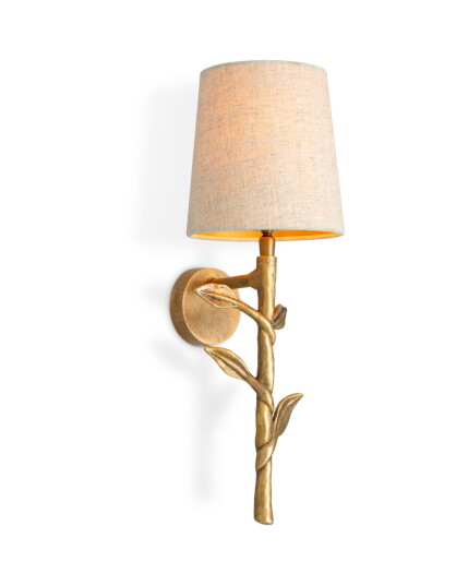 Eichholtz Farini Wall Lamp Brass