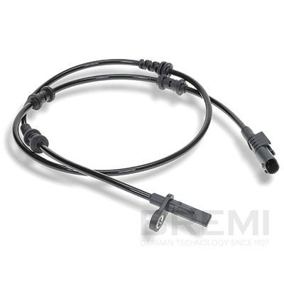 Sensor, ABS BREMI 51417