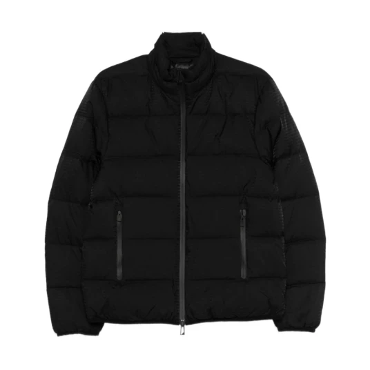 Emporio Armani Herre Jakker Svart 2XL,
