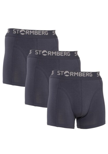 Stormberg Smi bambus boxer 3-pack S Stormberg Smi bambus boxer 3-pack S