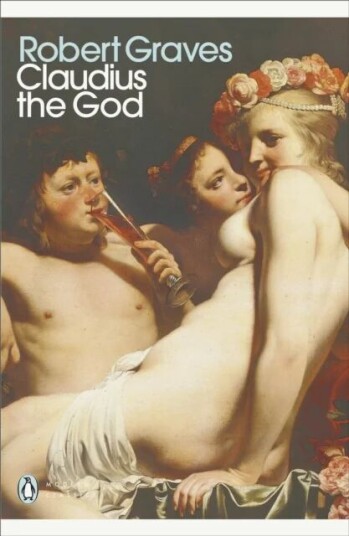 Claudius The God Av Robert Graves Claudius The God Av Robert Graves