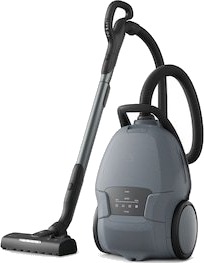 Electrolux Ultimate 800 Støvsuger m/ pose light denim
