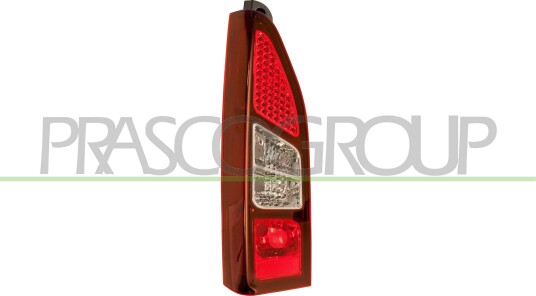 PRASCO CI9204164 Baklykt