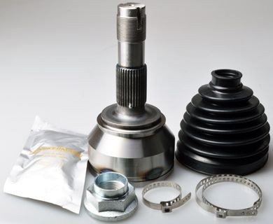 DENCKERMANN C120059 Drivledd