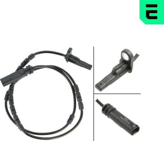 OPTIMAL 06 S561 Sensor ABS OPTIMAL 06 S561 Sensor ABS