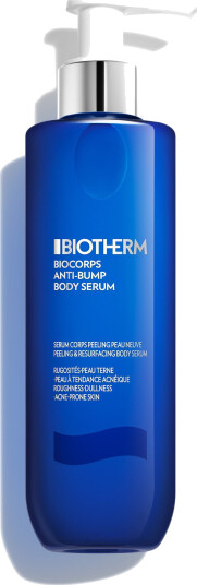 Biotherm Biocorps Body Serum 200ml – Fuktighetsgivende Peeling for Voksen Biotherm Biocorps Body Serum 200ml – Fuktighetsgivende Peeling for Voksen
