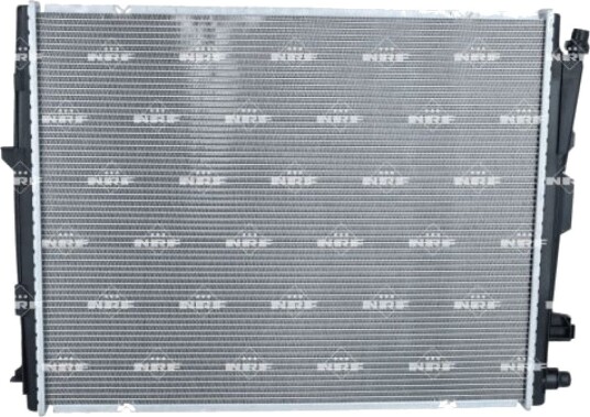 Radiator NRF 550215