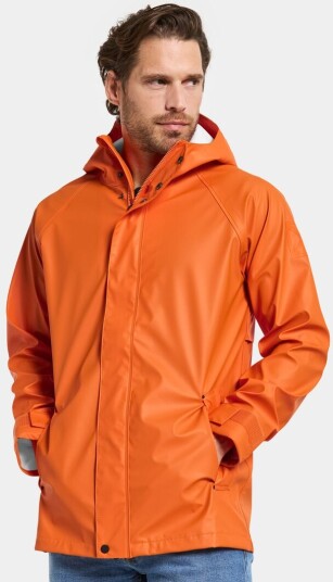 Didriksons Darwin Jacket Galon® Flame