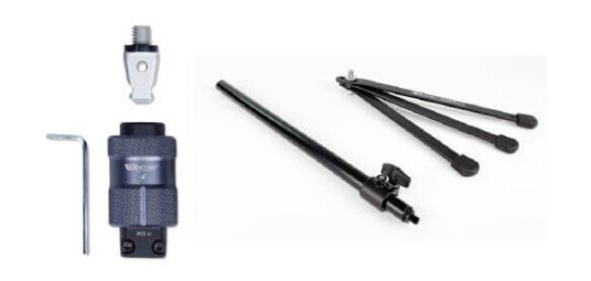 RYCOTE PCS-Sound Stand Kit PCS-U 3/8"