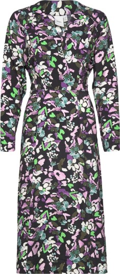 ICHI Ihcrazto Dr Multi/patterned 38