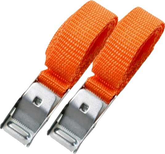XL 553707 Jekkestropper XL 553707 Jekkestropper