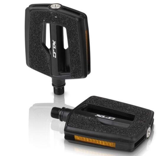 XLC Pedal PD-C09 Svart XLC Pedal PD-C09 Svart