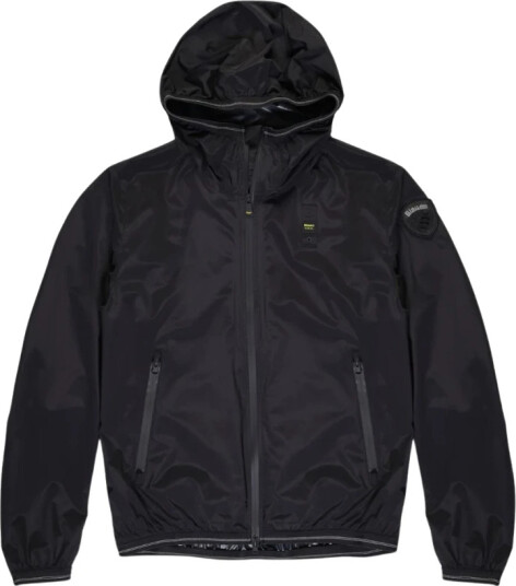 Blauer Herre Jakker Svart S,