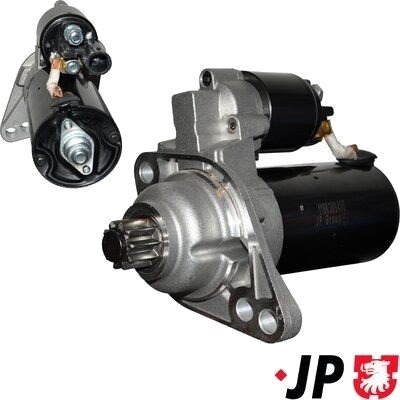 JP GROUP 1190309400 Starter