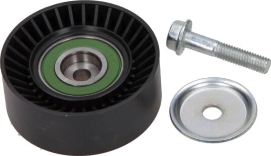 MAXGEAR 54-0195 Løpehjul, vifterem