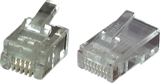 Efb 37519.1 100 Rj45 Vpe100