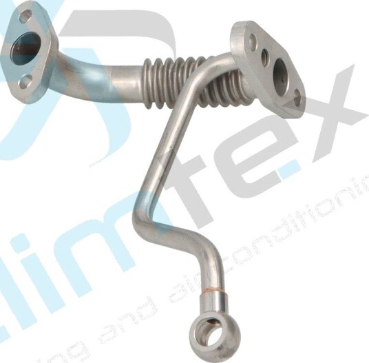 Oljeledning, lader CLIMTEX CY3-112 Oljeledning, lader CLIMTEX CY3-112