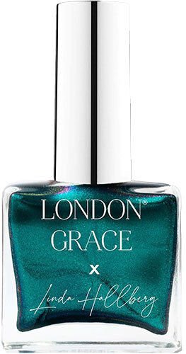 London Grace Neglelakk Myles