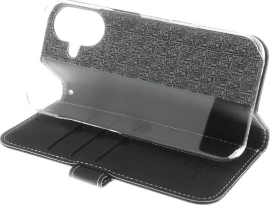Insmat Exclusive - flip cover for mobile phone