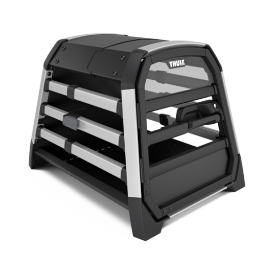Thule Allax Xs Hundebur Thule Allax Xs Hundebur