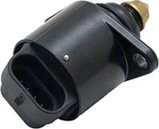 MAGNETI MARELLI 820003253010 Tomgang reguleringsventil, luftforsyning