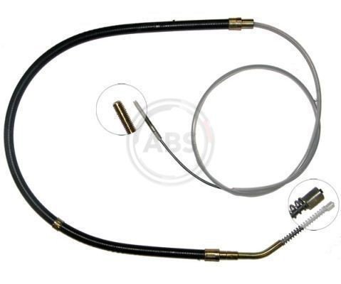 Bremsewire A.B.S. K10146